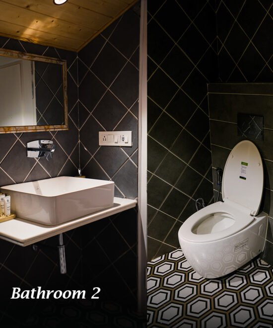 Bathroom 2