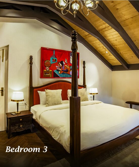 Bedroom 3