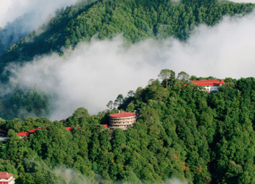 Landour