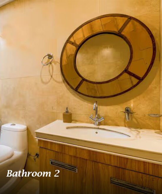 Bathroom 2