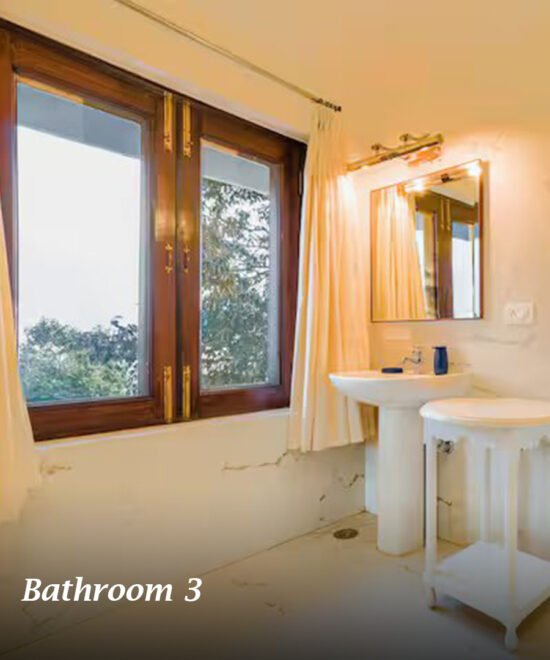 Bathroom 3
