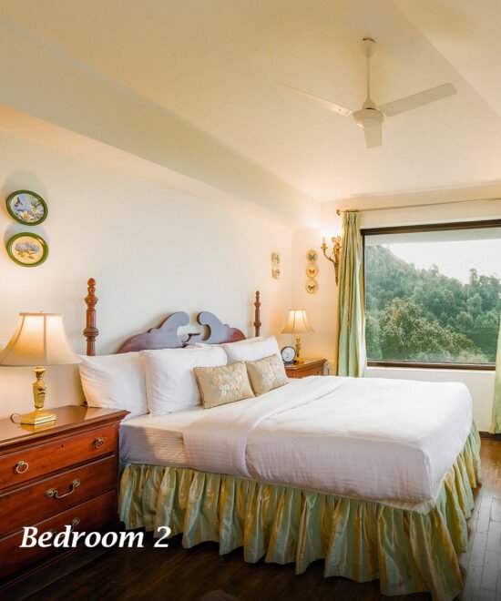 Bedroom 2