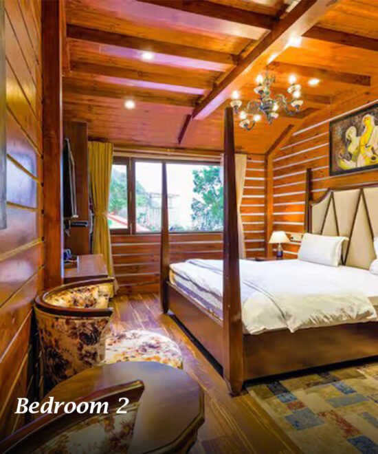 Bedroom 2