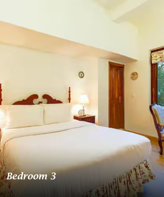 Bedroom 3